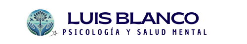 LOGO LUIS BLANCO HO